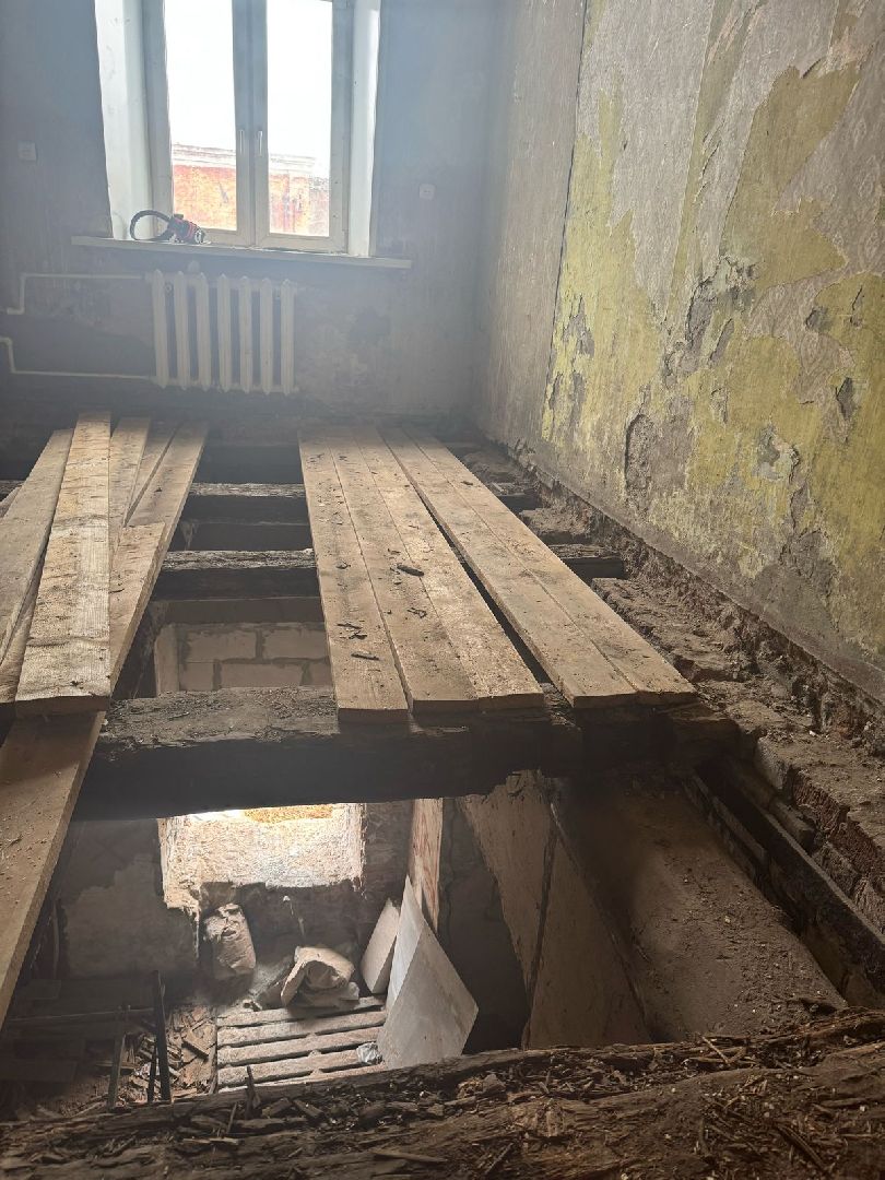 красноармейск, городской округ пушкинский, реставрация, фонд капремонта московской области, объект культурного наследия,