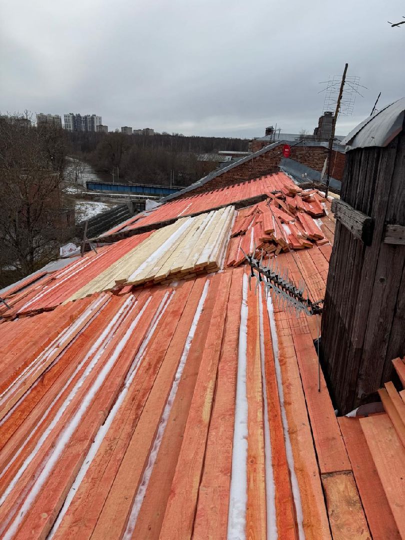 красноармейск, городской округ пушкинский, реставрация, фонд капремонта московской области, объект культурного наследия,
