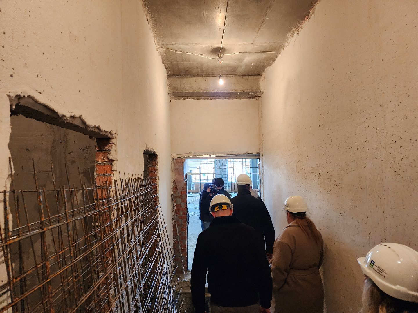 Чехов, улица лопасненская, школа 3, пристройка на 200 мест, строительство, комиссия, проверка, инспекция, сроки и качество работ, объем работ, глава округа михаил собакин,