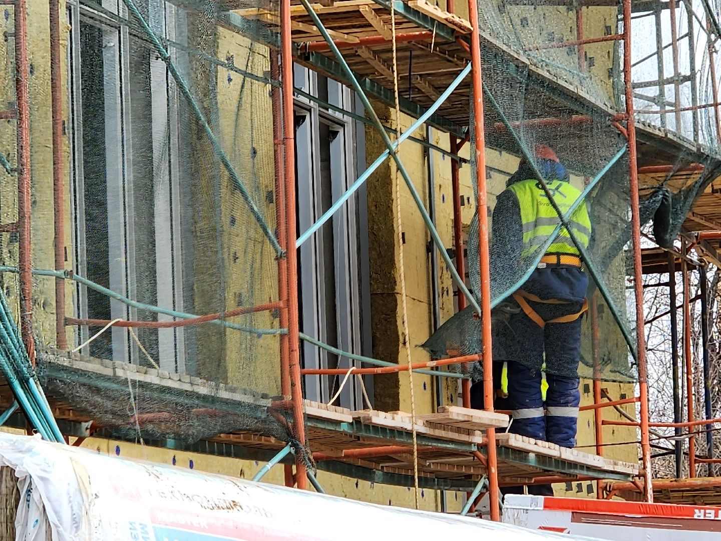 Чехов, улица лопасненская, школа 3, пристройка на 200 мест, строительство, комиссия, проверка, инспекция, сроки и качество работ, объем работ, глава округа михаил собакин,