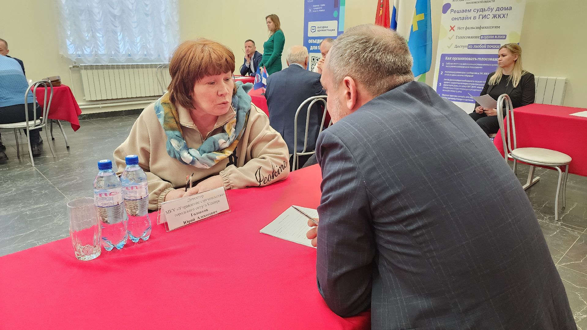 кашира, выездная администрация, ледово, зубово, ремонт дорог, щебень, грунтовая дорога,