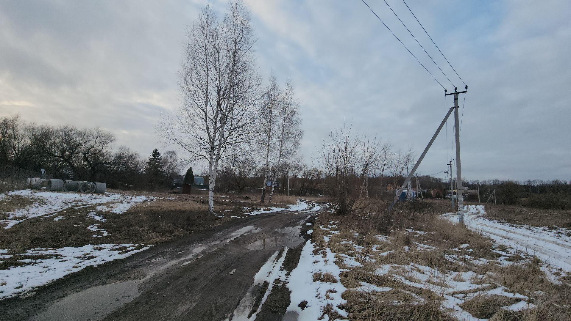 кашира, выездная администрация, ледово, зубово, ремонт дорог, щебень, грунтовая дорога,