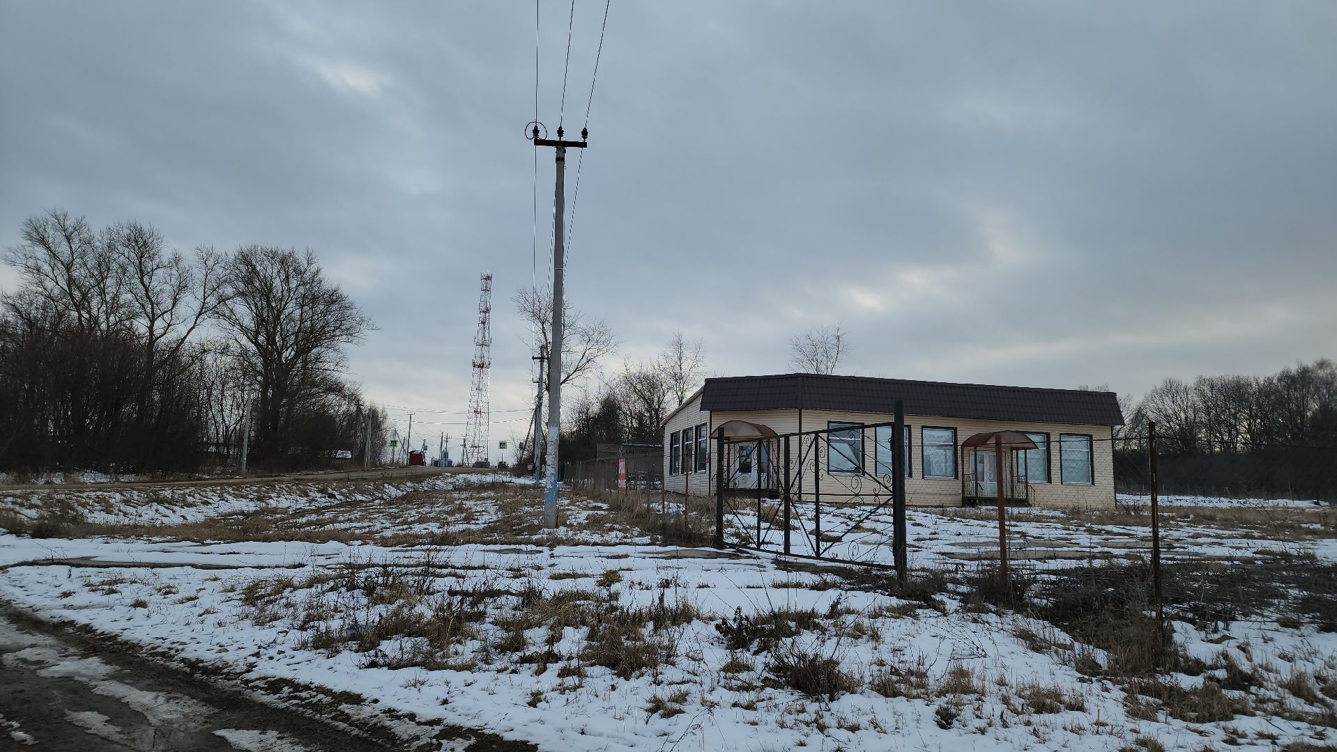 кашира, выездная администрация, ледово, зубово, ремонт дорог, щебень, грунтовая дорога,