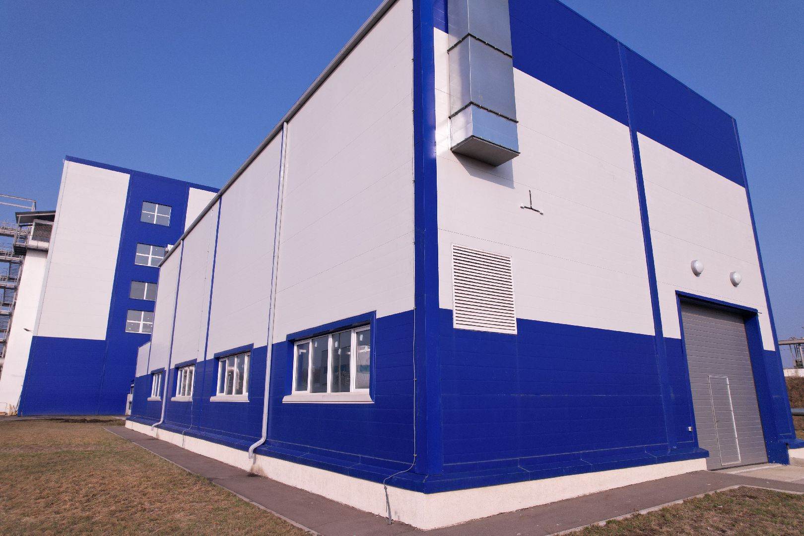 видео с коптера, щелковские очистные сооружения, экология щелково,