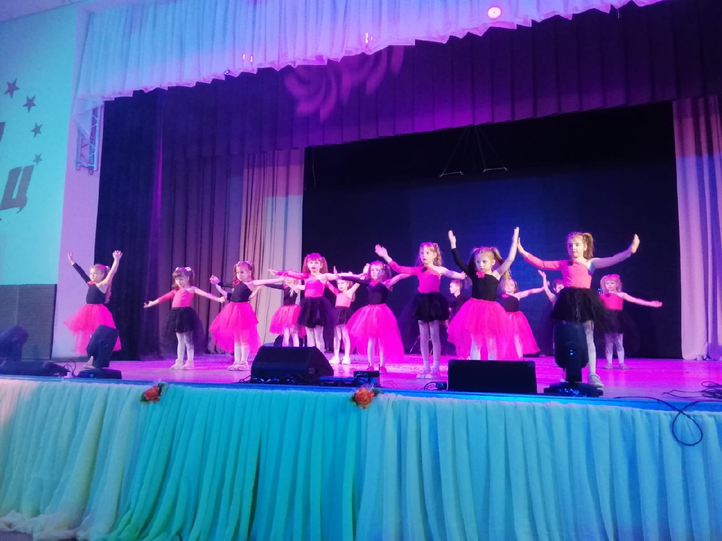 городской округ восход, концерт, творческие коллективы, кдц,