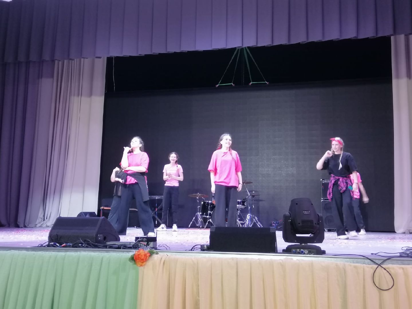 городской округ восход, концерт, творческие коллективы, кдц,