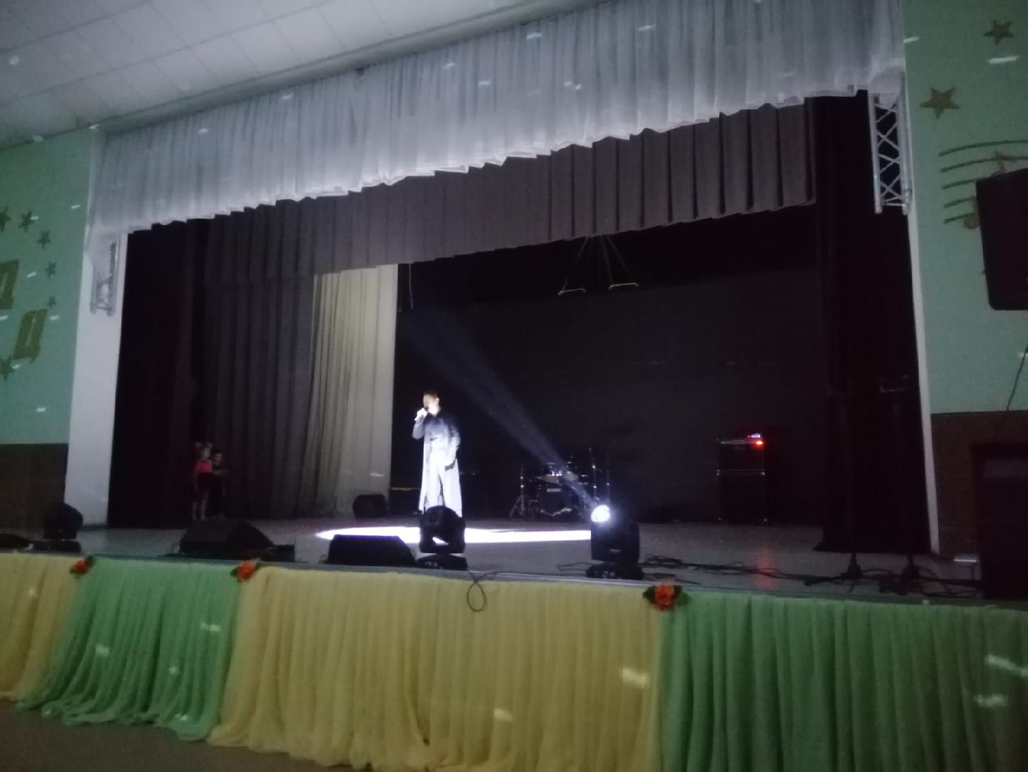 городской округ восход, концерт, творческие коллективы, кдц,