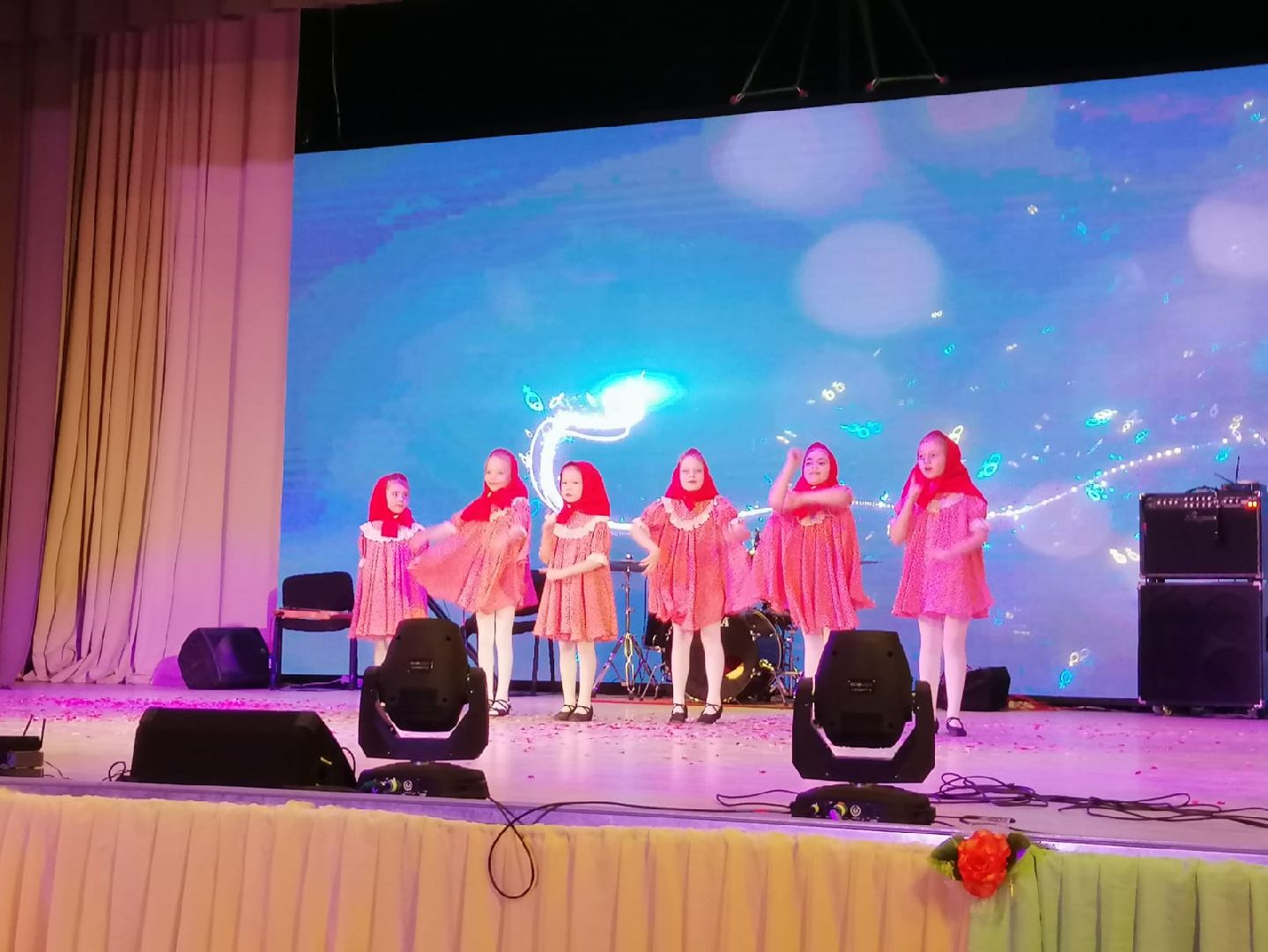 городской округ восход, концерт, творческие коллективы, кдц,