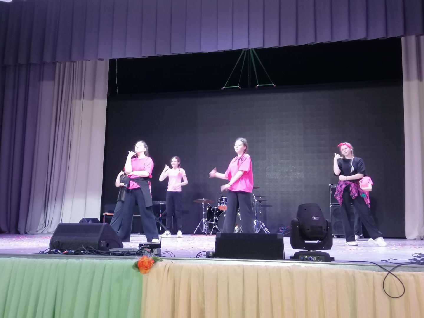 городской округ восход, концерт, творческие коллективы, кдц,