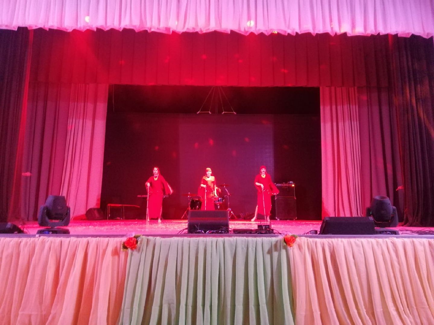 городской округ восход, концерт, творческие коллективы, кдц,