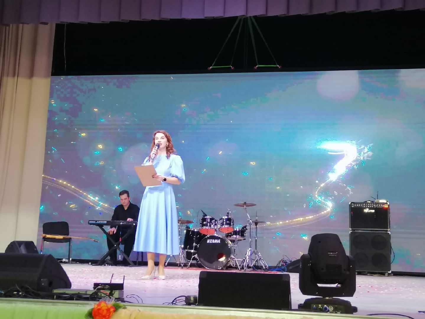 городской округ восход, концерт, творческие коллективы, кдц,