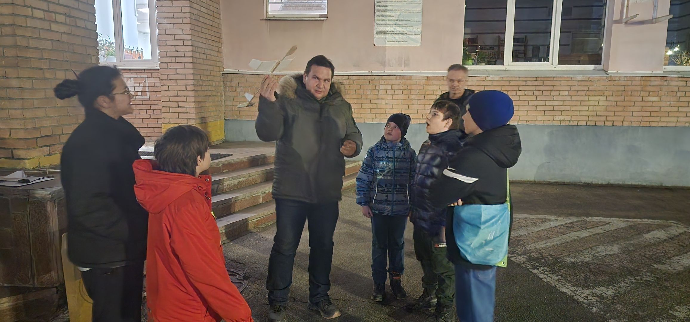 Химки, спорт, образование, авиация, авиамодельный спорт,