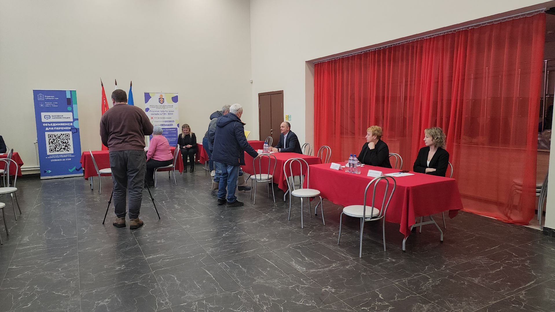 кашира, выездная администрация, малое ильинское, плотина, ремонт, гидросооружение, ледово,