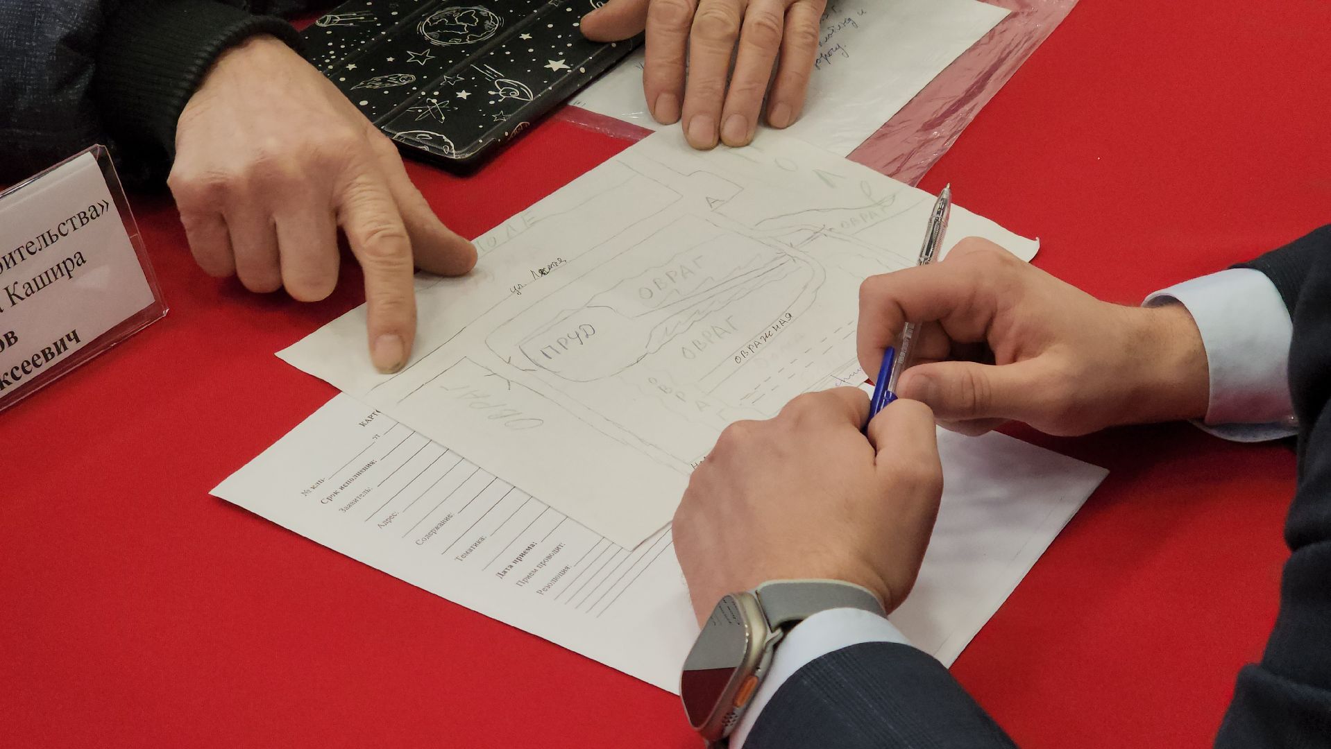 кашира, выездная администрация, малое ильинское, плотина, ремонт, гидросооружение, ледово,