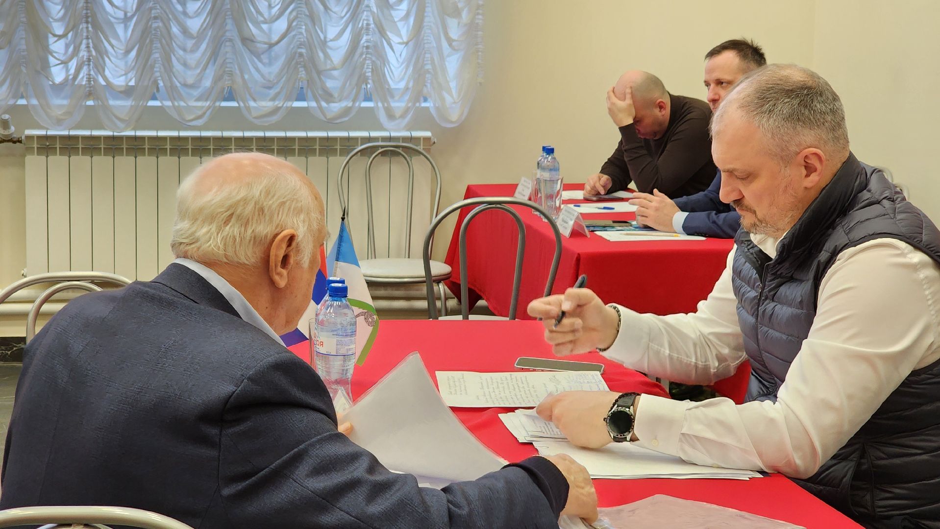 кашира, выездная администрация, малое ильинское, плотина, ремонт, гидросооружение, ледово,