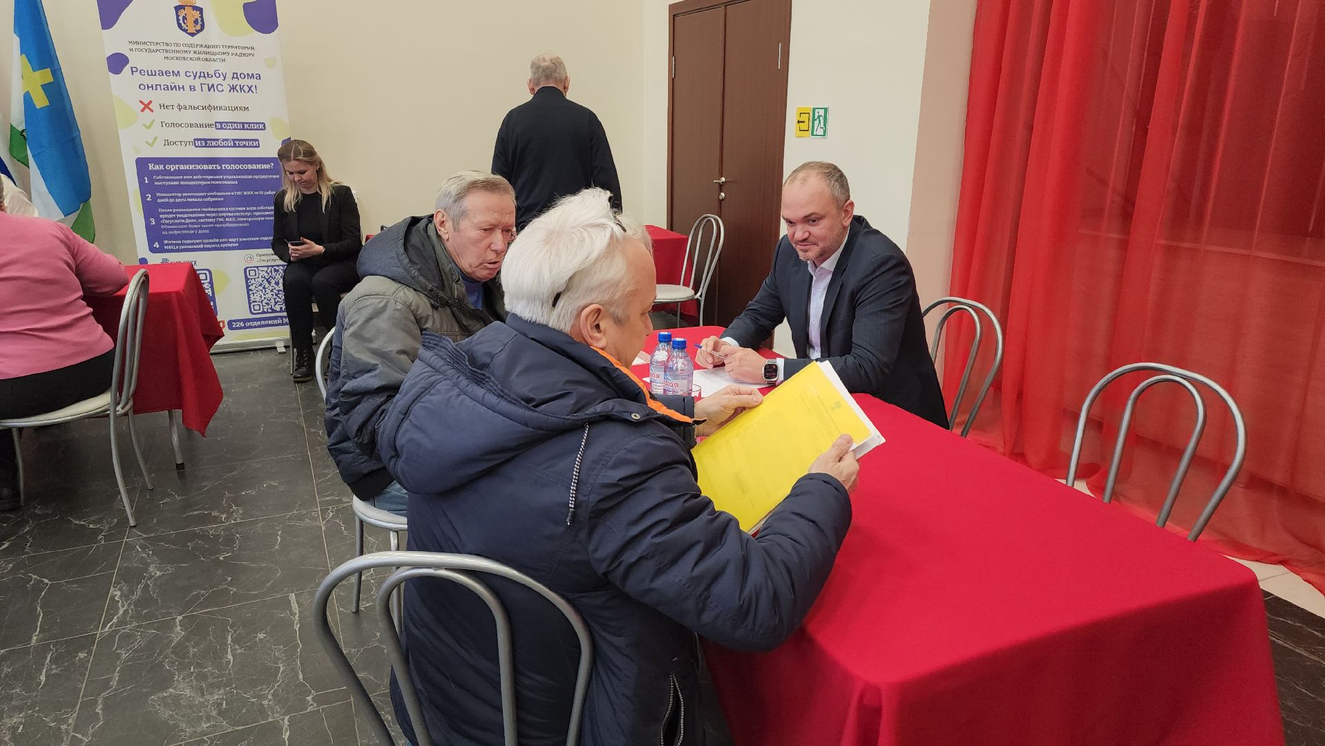 кашира, выездная администрация, малое ильинское, плотина, ремонт, гидросооружение, ледово,