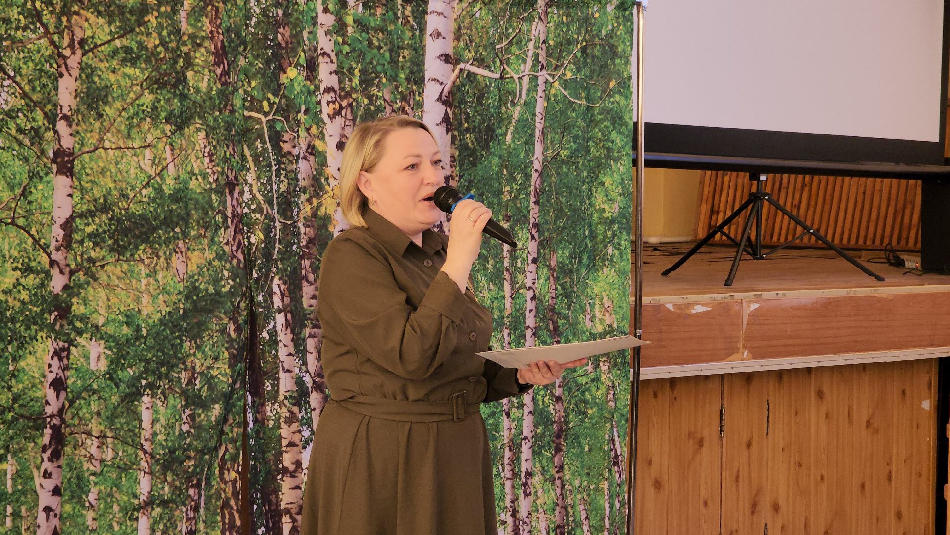 кашира, музей, патриотизм, сво, школа, юнармия,