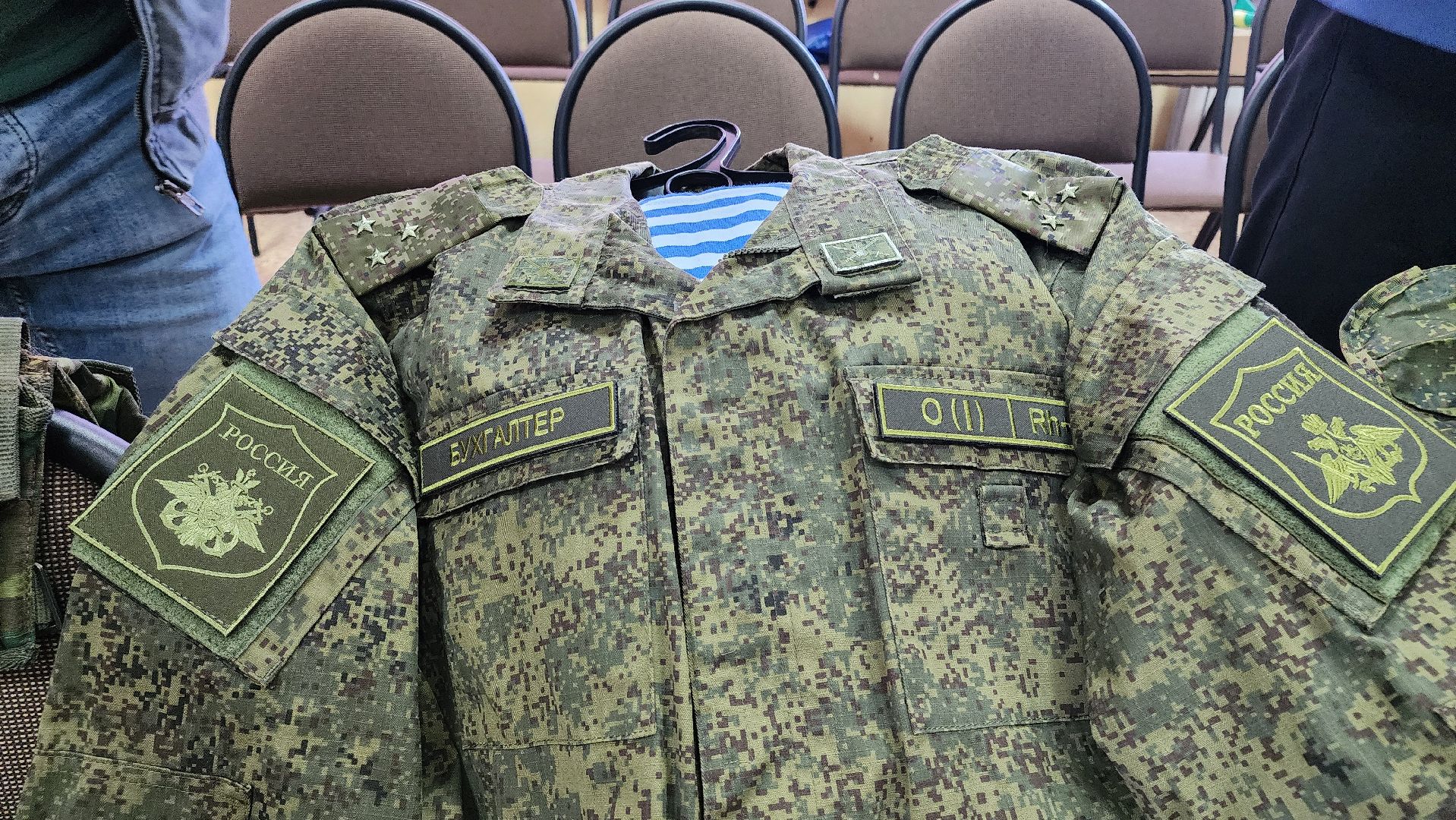 кашира, музей, патриотизм, сво, школа, юнармия,