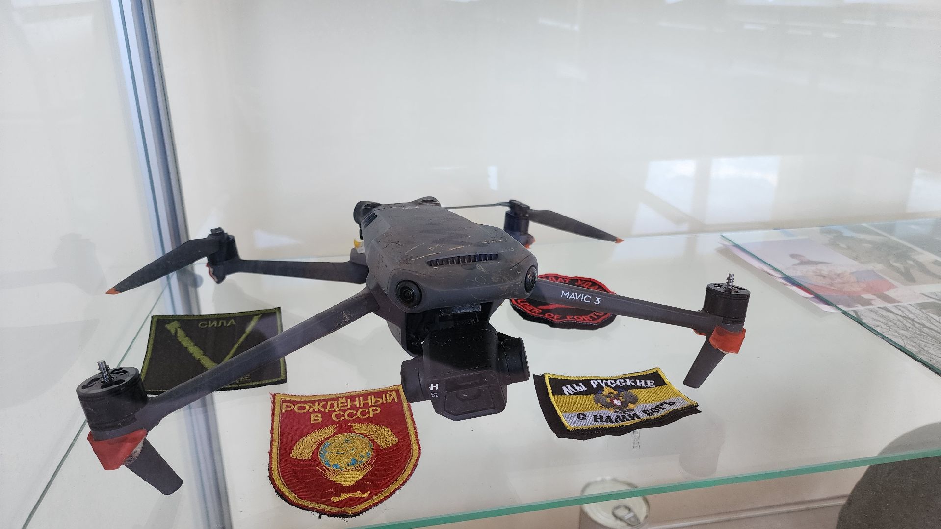 кашира, музей, патриотизм, сво, школа, юнармия,