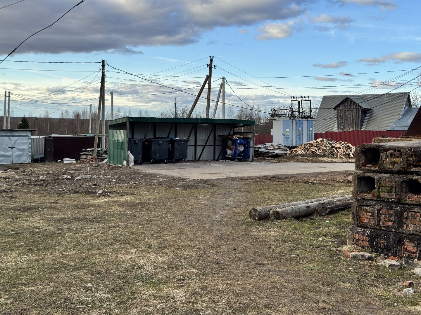 шаховская, выездная администиация, собрание,