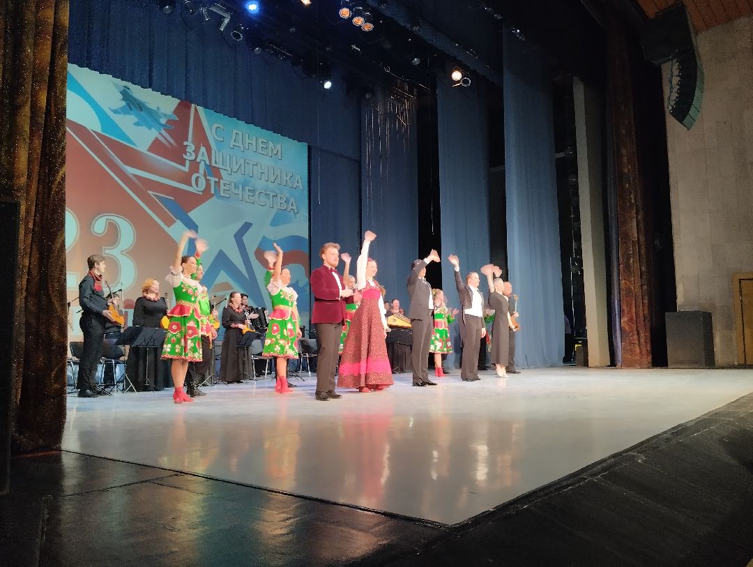 концерт, Красногорск, грамоты