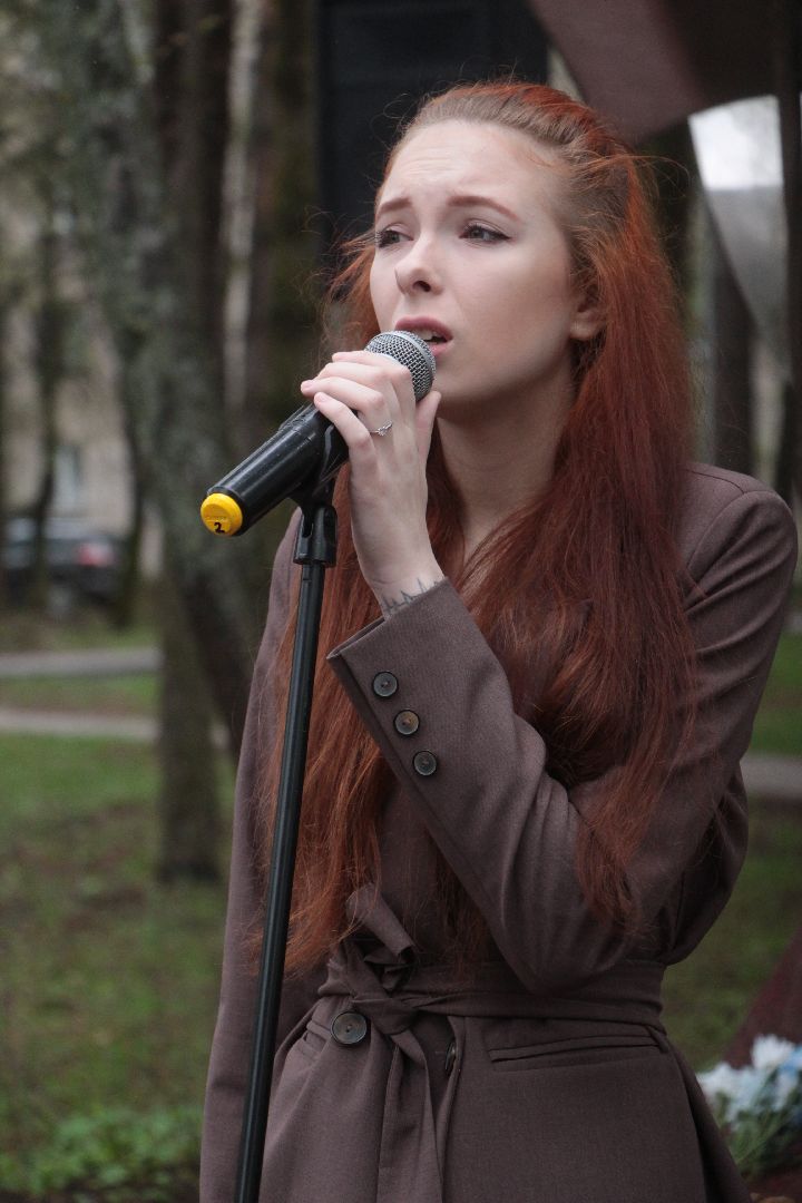 Чернобыльская АЭС, память, ликвидаторы, Протвино, Сломанные крылья, митинг