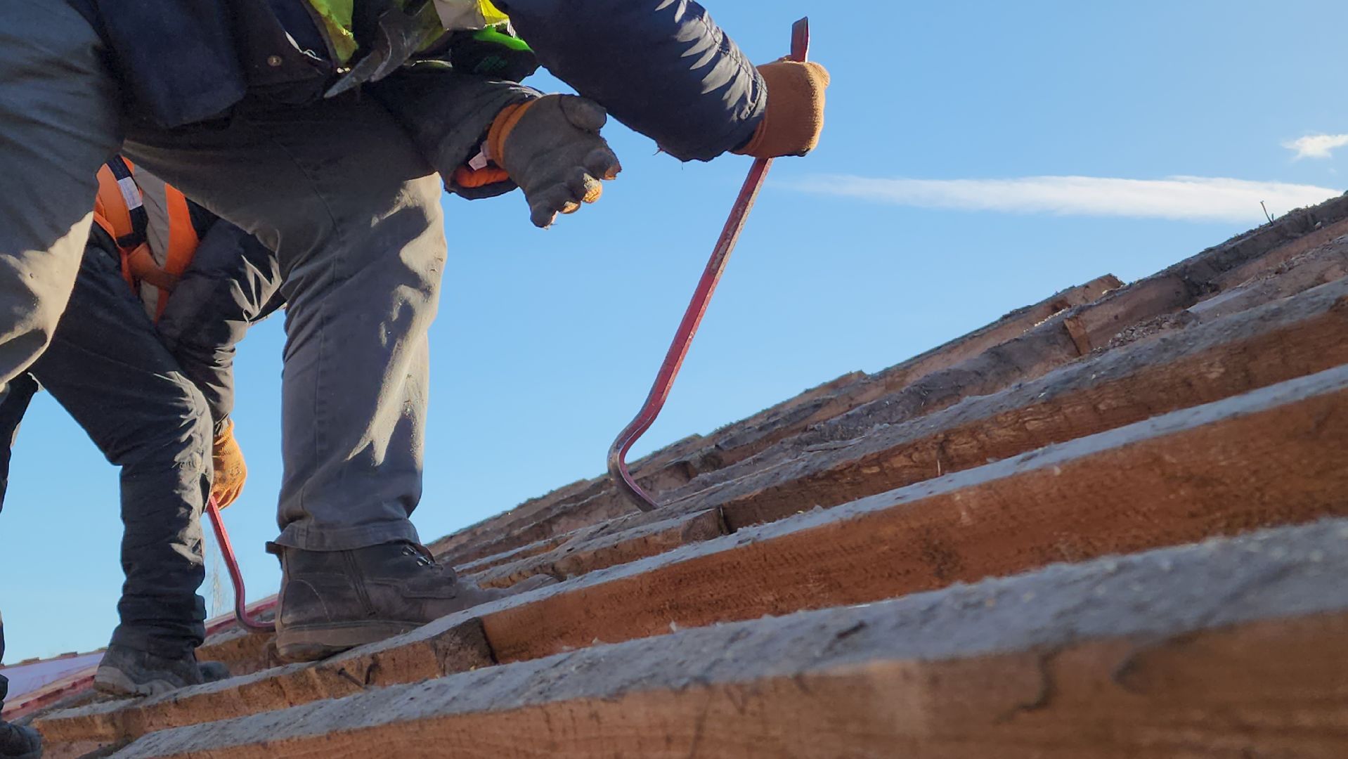 ремонт кровель, кровли, кровельные работы, Лобня,