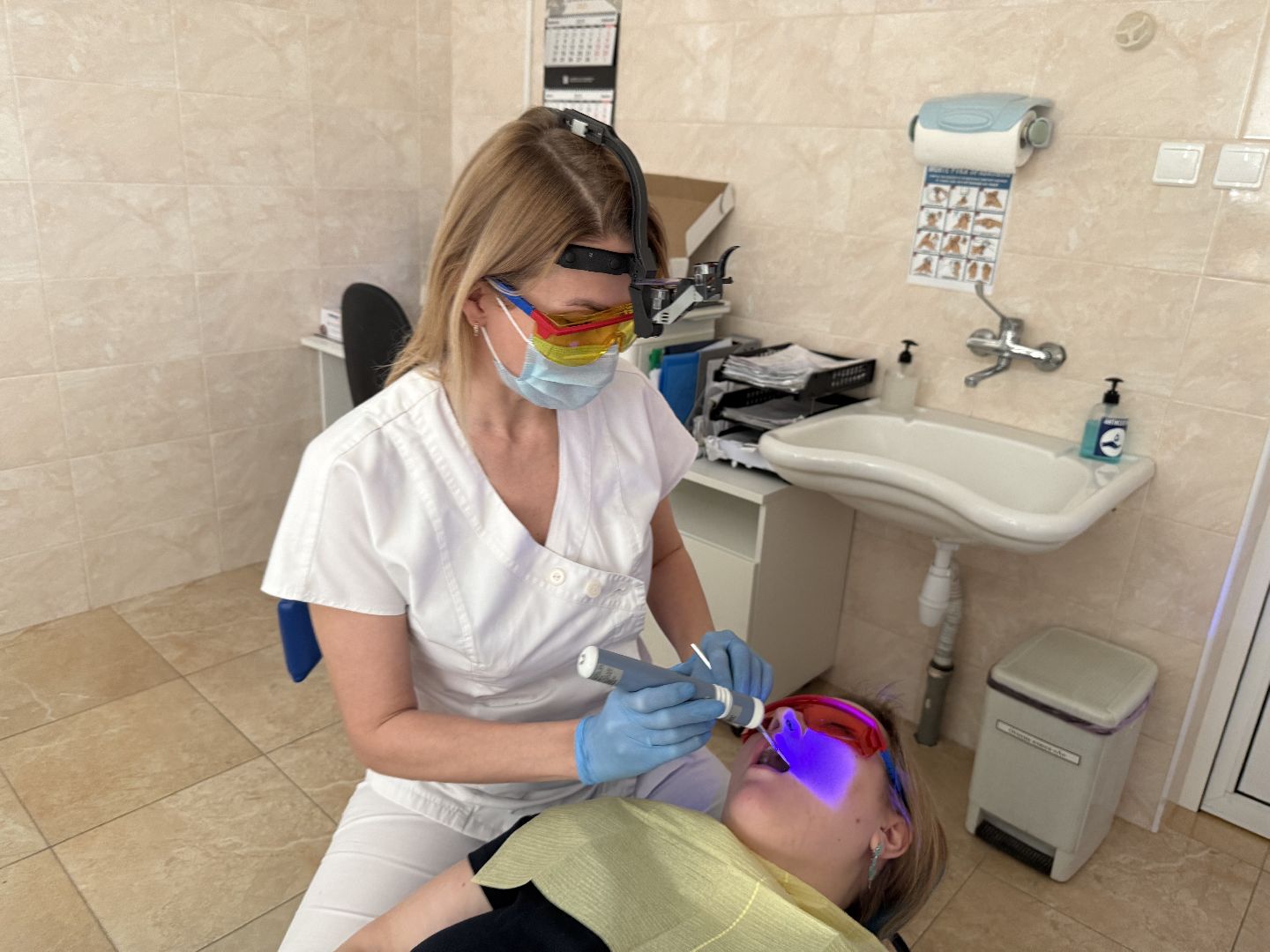 Здоровые зубы, советы врачей, гигиена полости рта, профилактика,