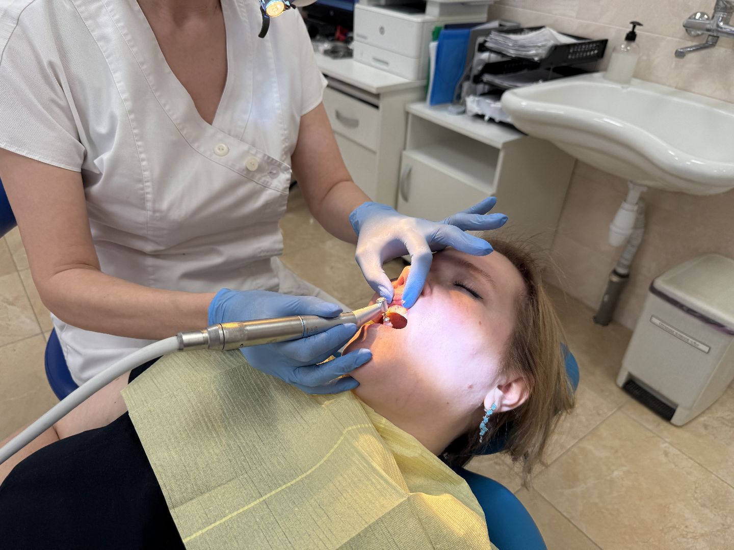 Здоровые зубы, советы врачей, гигиена полости рта, профилактика,