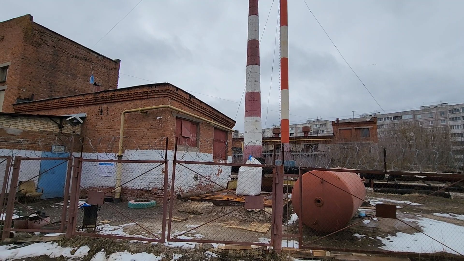 Чехов, микрорайон Венюково, котельная 4, ремонт, реконструкция, модернизация, новые котлы и насосы, демонтаж старого оборудования, демонтажные работы, комиссия, проверка, глава округа михаил собакин,