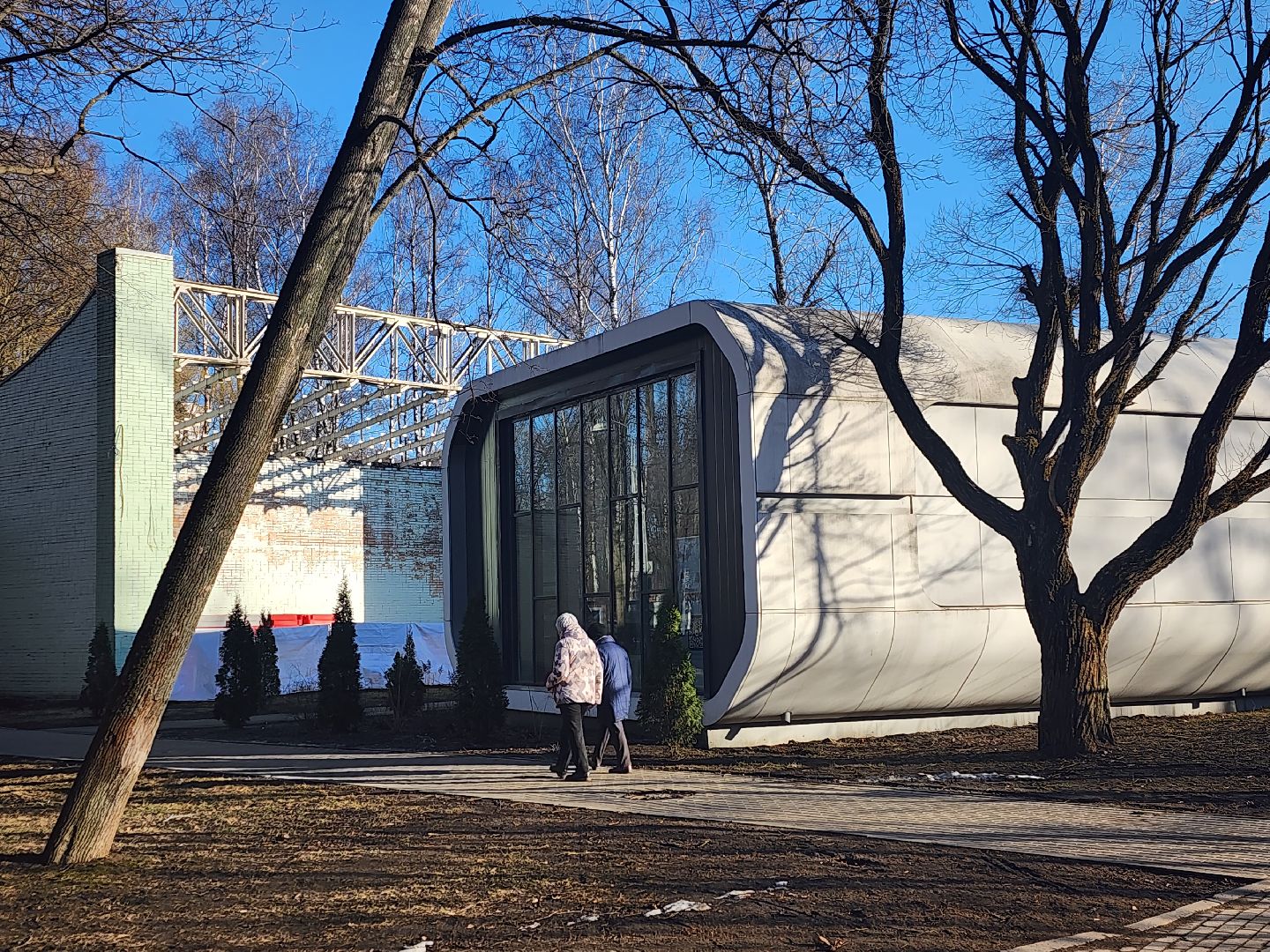 королёв, родина, поэт, вечер