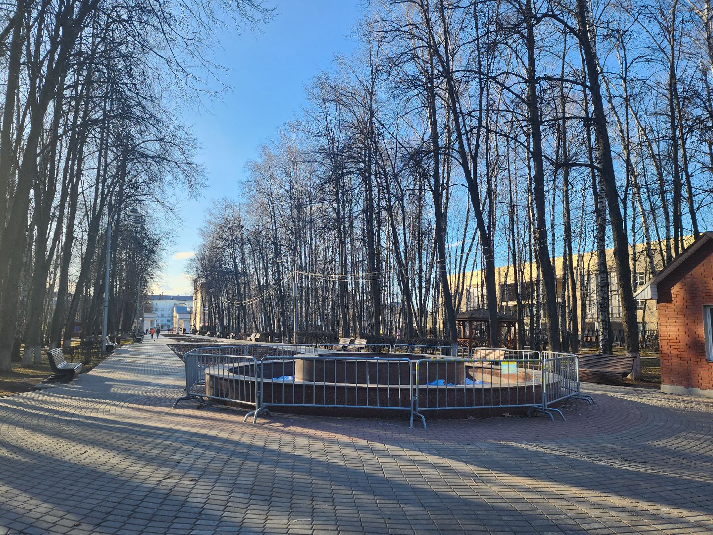 королёв, родина, поэт, вечер