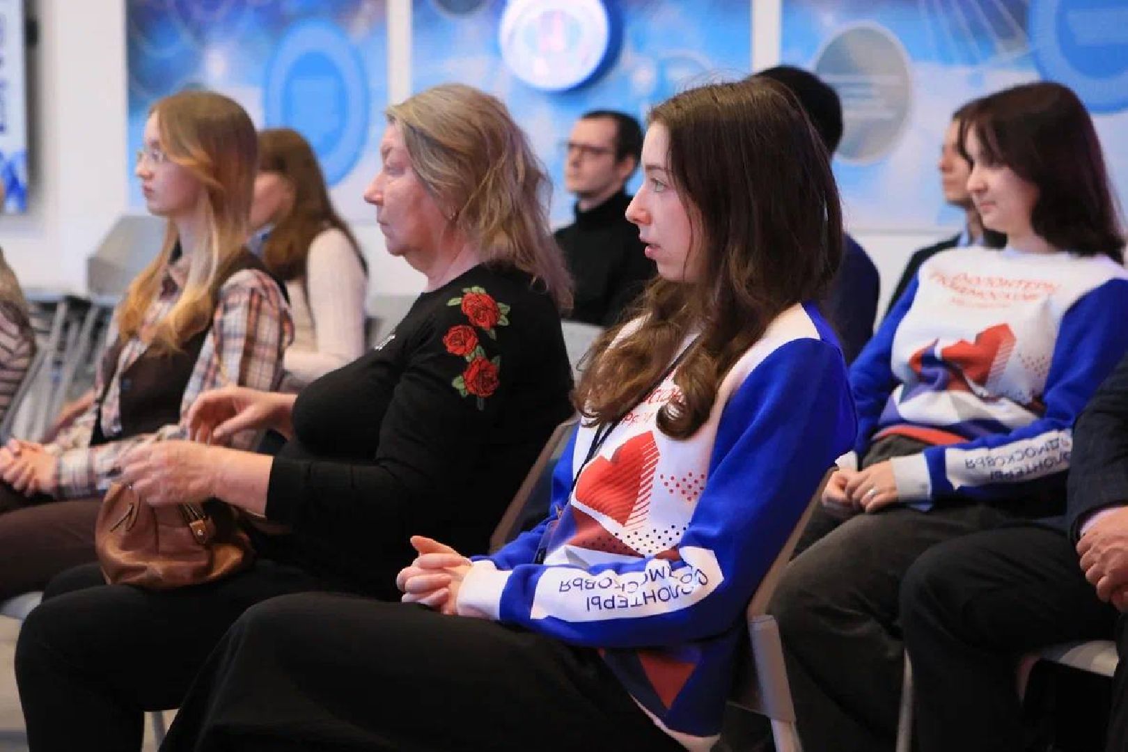 королёв, родина, поэт, вечер