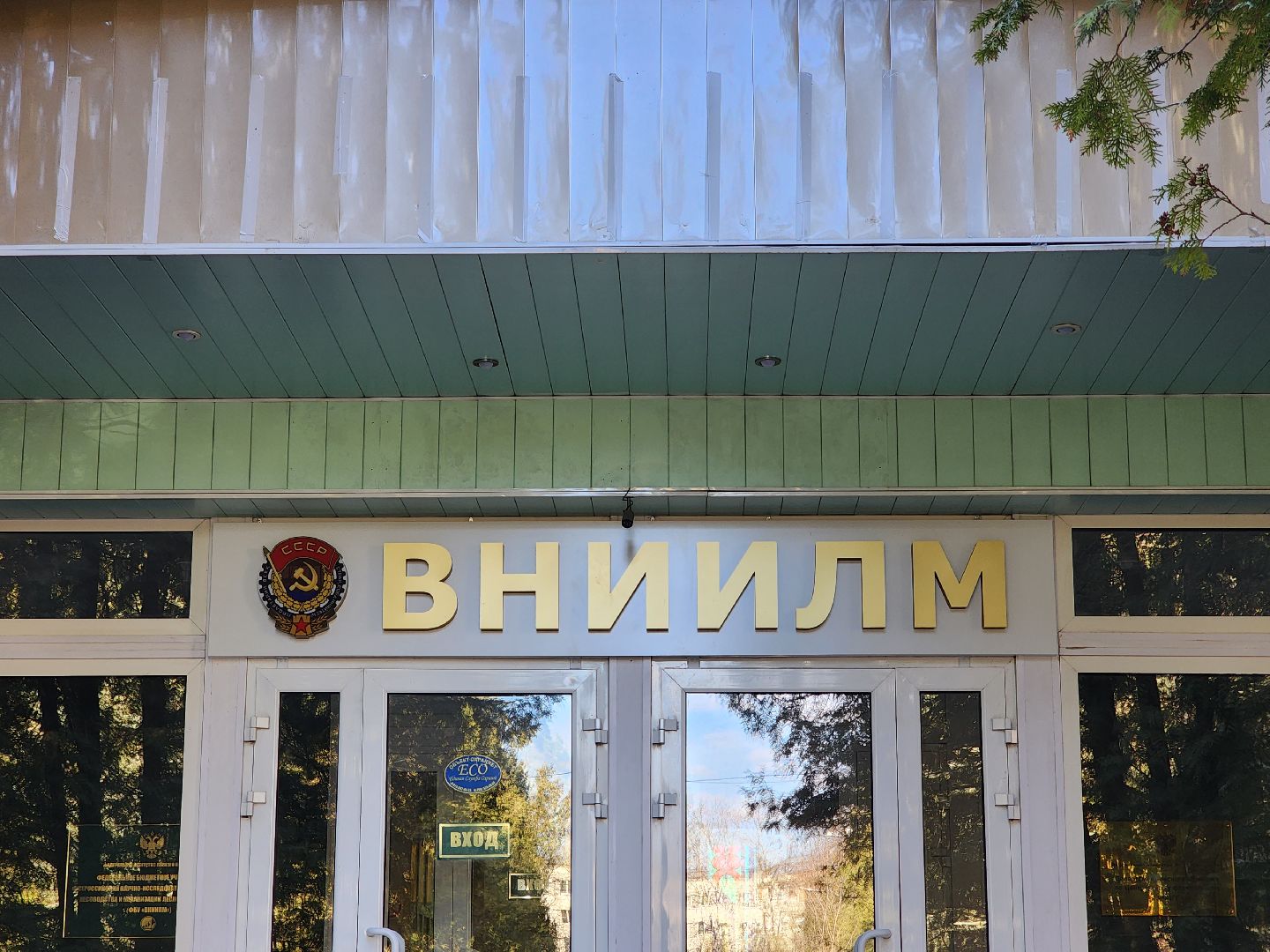 пушкино, дендропарк, школьники,