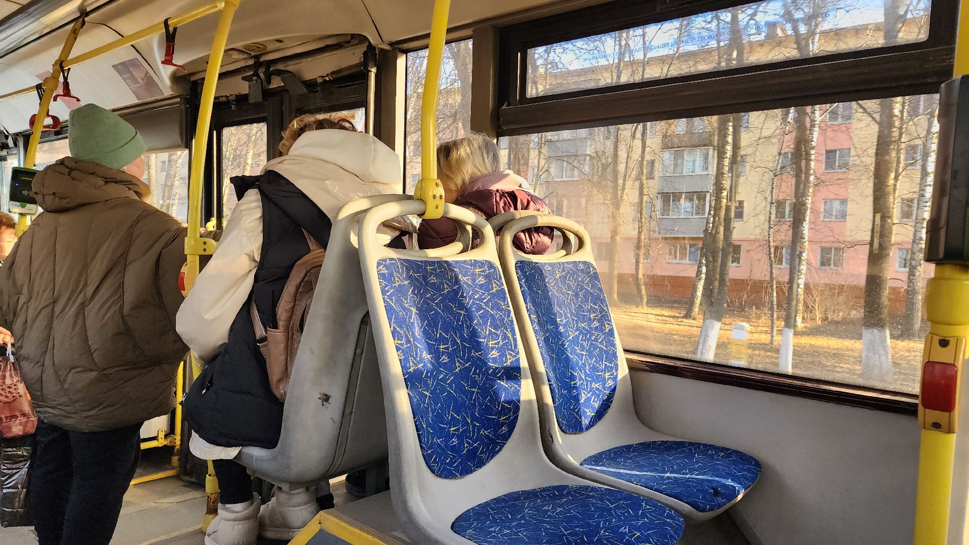 Бронницы, проверка автобусов, проверка автобусов мострансавто, Маршрут 5 Бронницы,