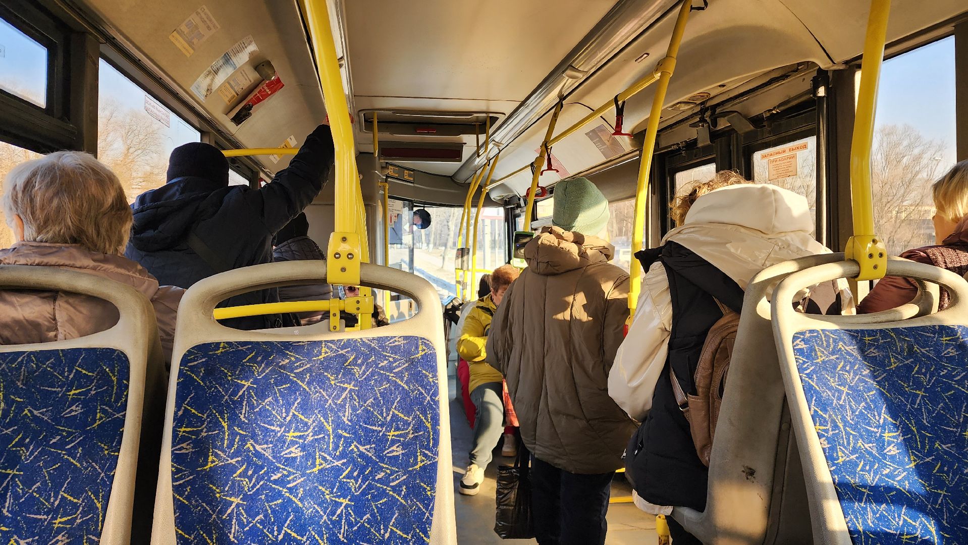 Бронницы, проверка автобусов, проверка автобусов мострансавто, Маршрут 5 Бронницы,