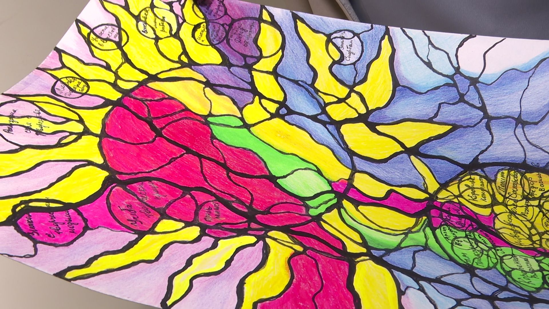 Реутов, музей, выставка, цветы, картины,