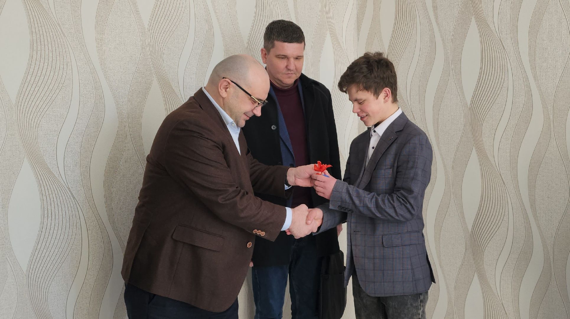 дети-сироты, жилье для детей-сирот, Лосино-Петровский,