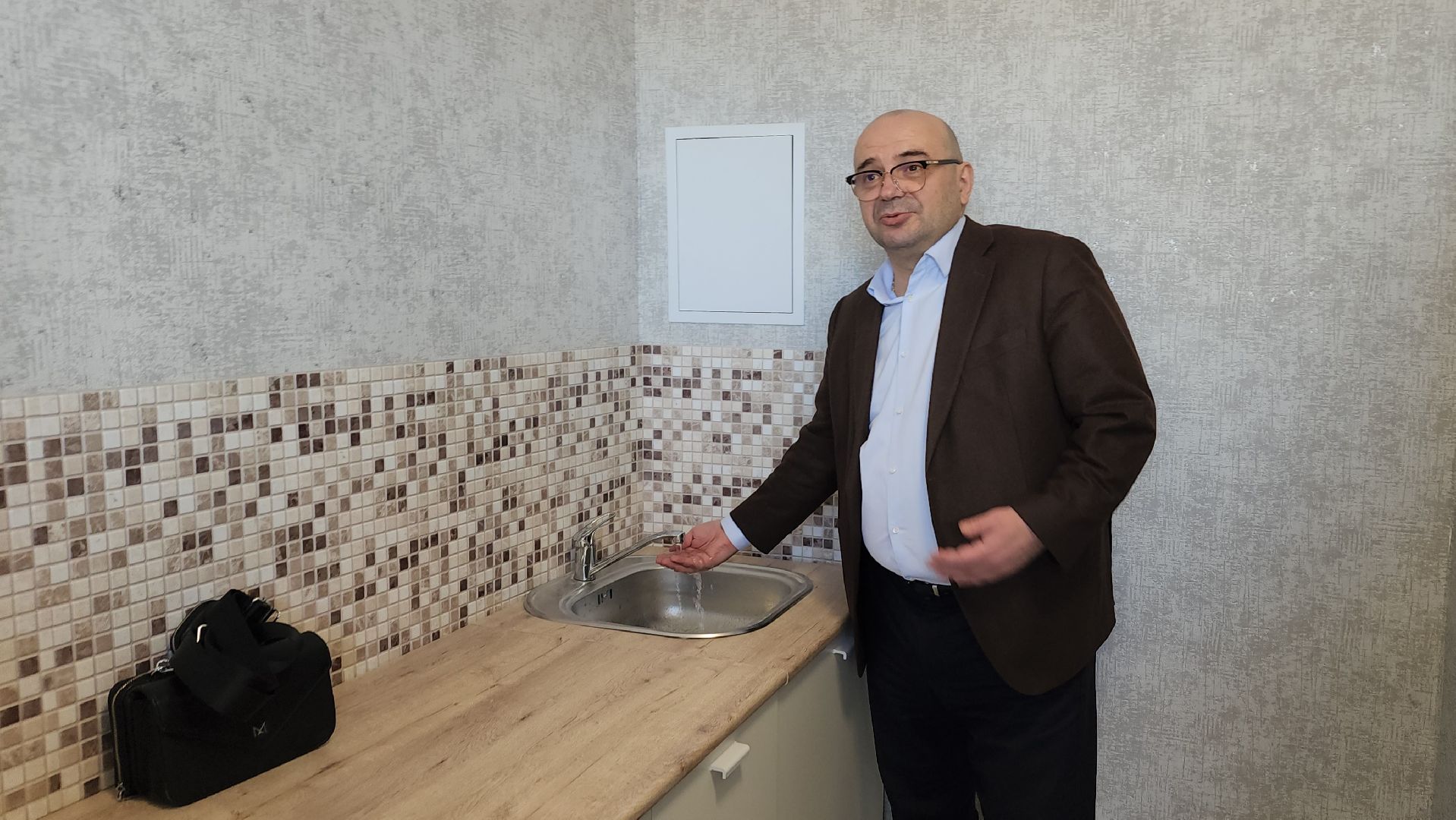 дети-сироты, жилье для детей-сирот, Лосино-Петровский,