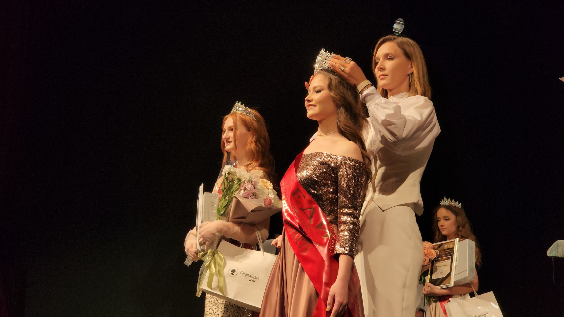 Богородская леди, социальный проект, Мособлдрама, Ногинск, Богородский городской округ,