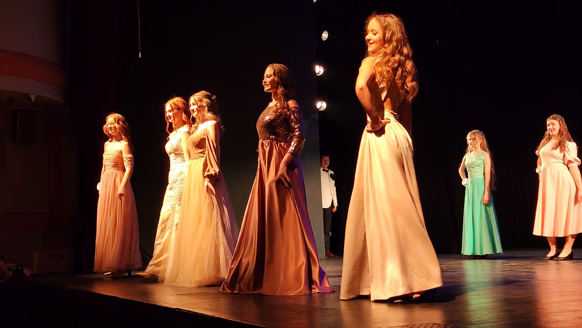 Богородская леди, социальный проект, Мособлдрама, Ногинск, Богородский городской округ,