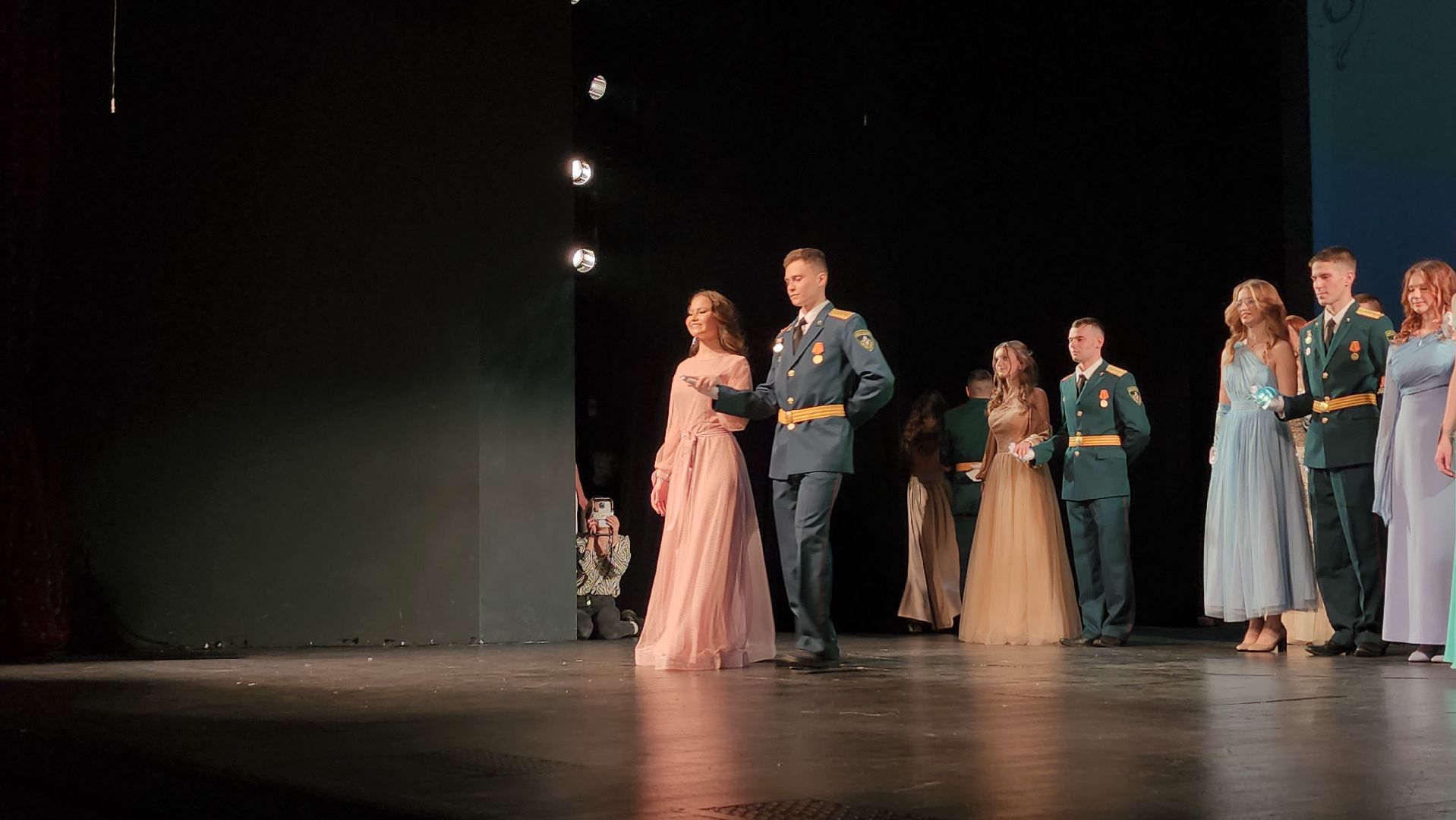 Богородская леди, социальный проект, Мособлдрама, Ногинск, Богородский городской округ,