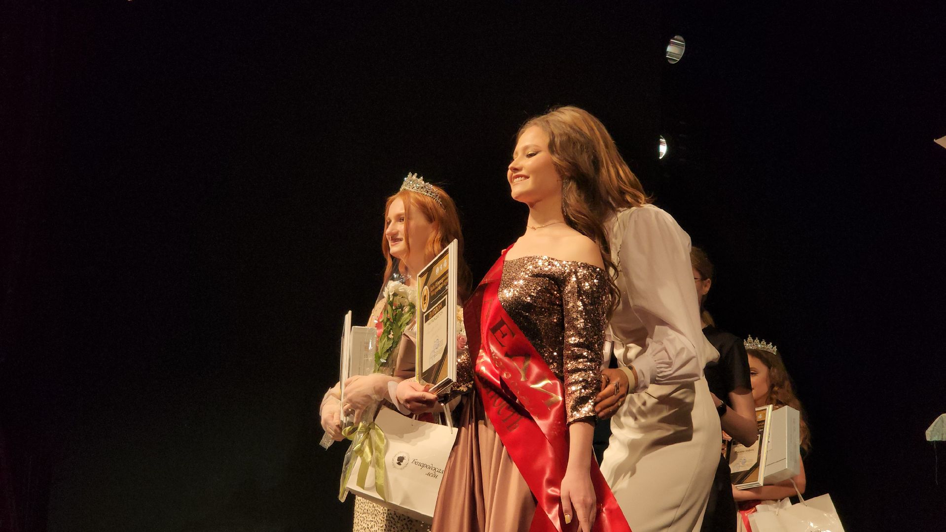 Богородская леди, социальный проект, Мособлдрама, Ногинск, Богородский городской округ,