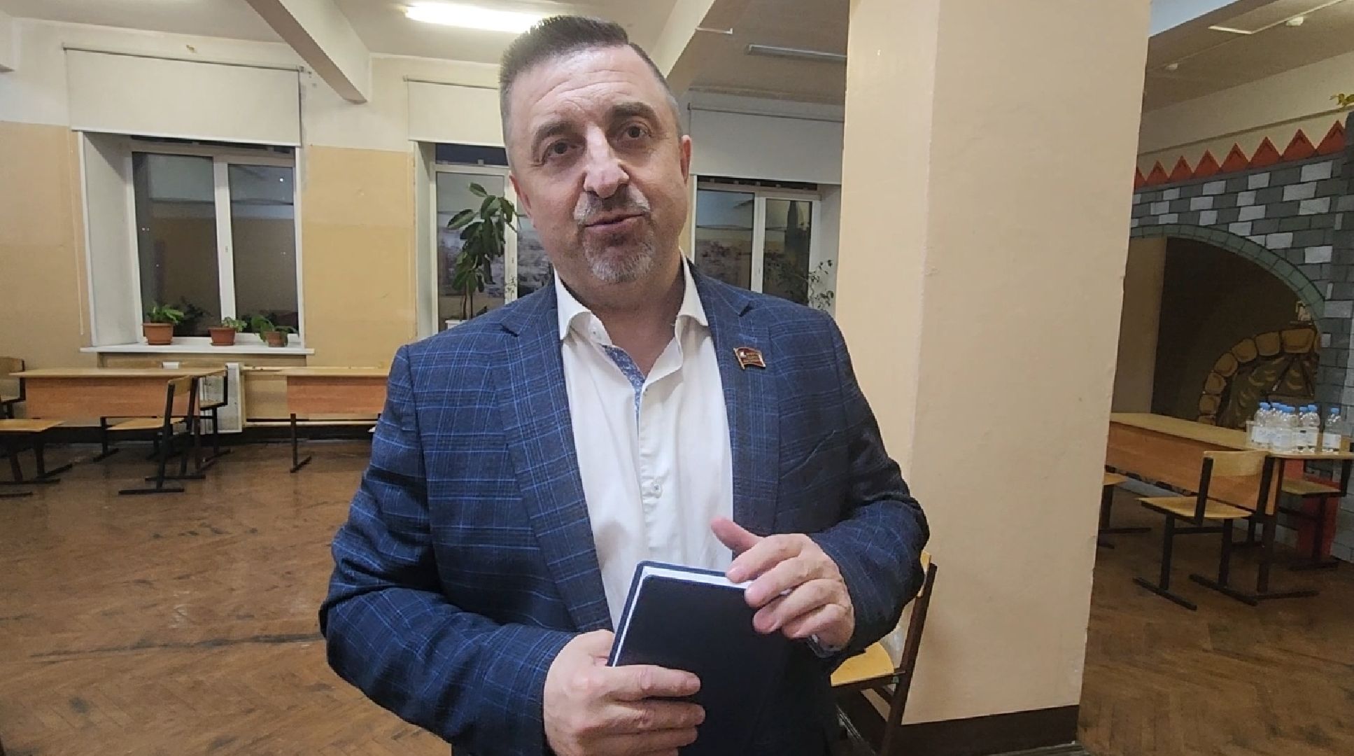 долгопрудный, выездная администрация, островок, Речная улица, школа 9, безопасный регион, камеры наблюдения,