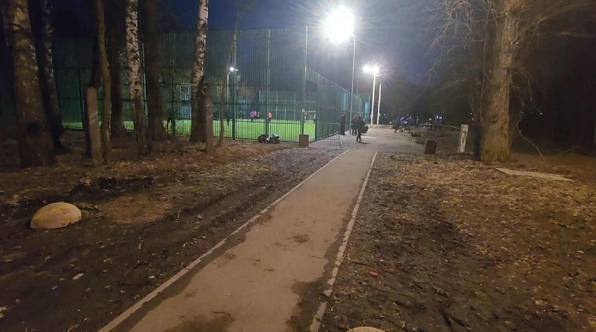 долгопрудный, выездная администрация, островок, Речная улица, школа 9, безопасный регион, камеры наблюдения,