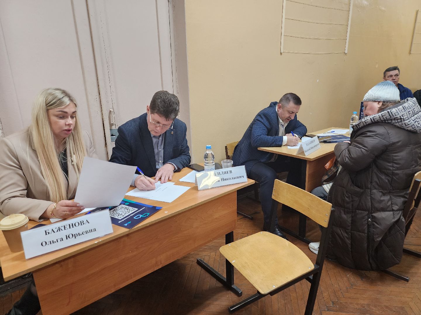 долгопрудный, выездная администрация, островок, Речная улица, школа 9, безопасный регион, камеры наблюдения,