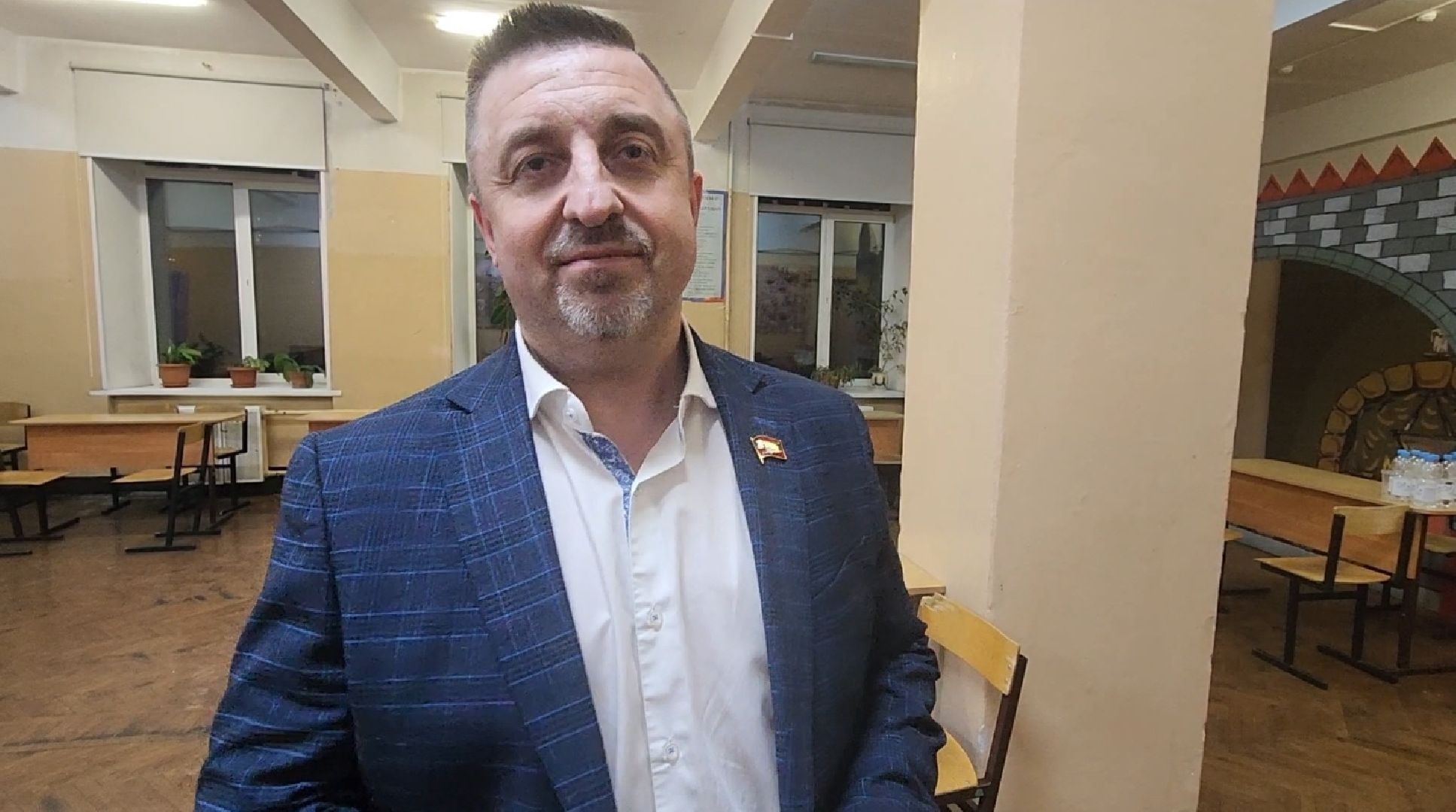 долгопрудный, выездная администрация, островок, Речная улица, школа 9, безопасный регион, камеры наблюдения,