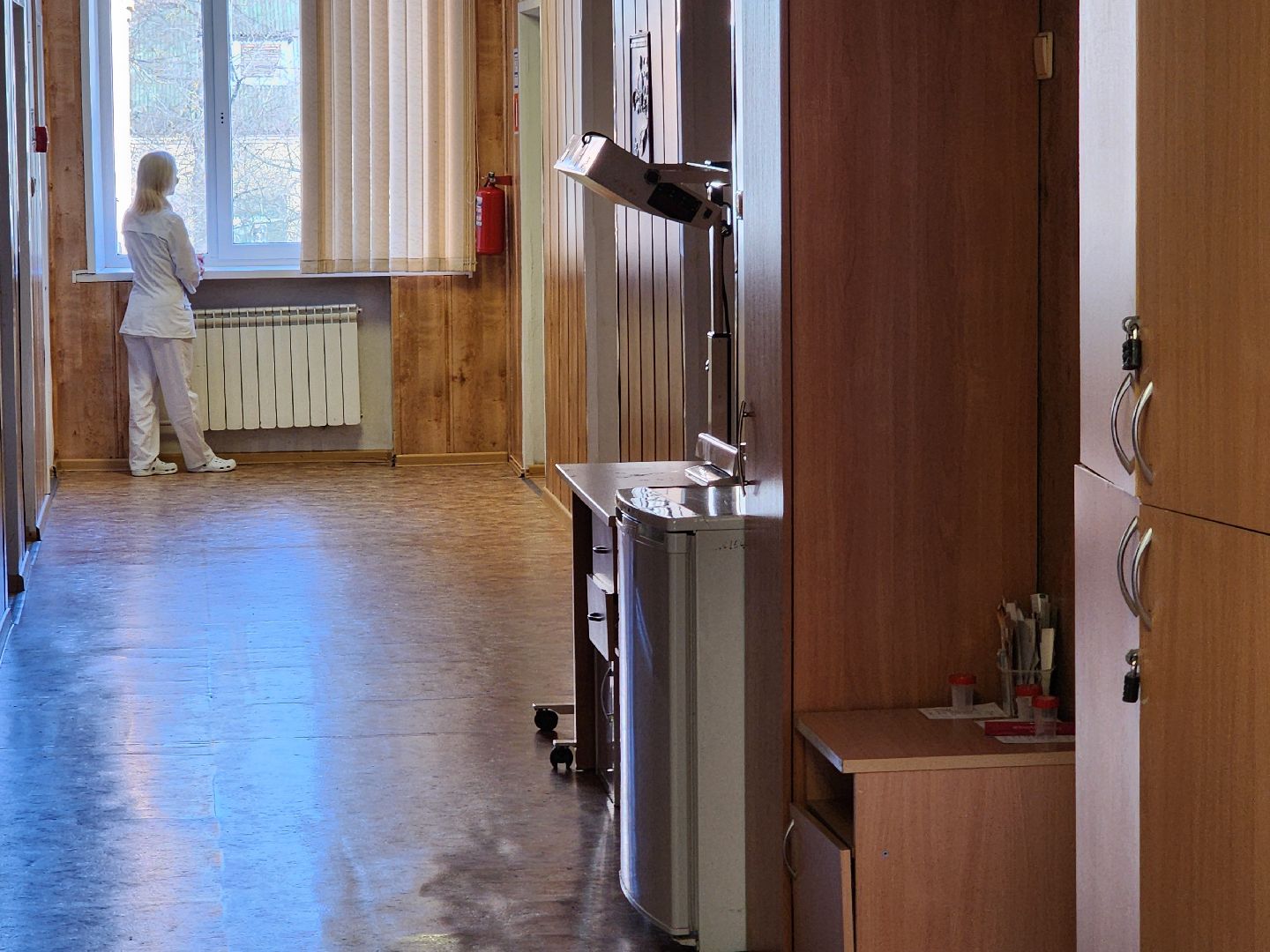 серпухов, серпуховская детская больница, конкурс счастливые зубки, улица химиков,