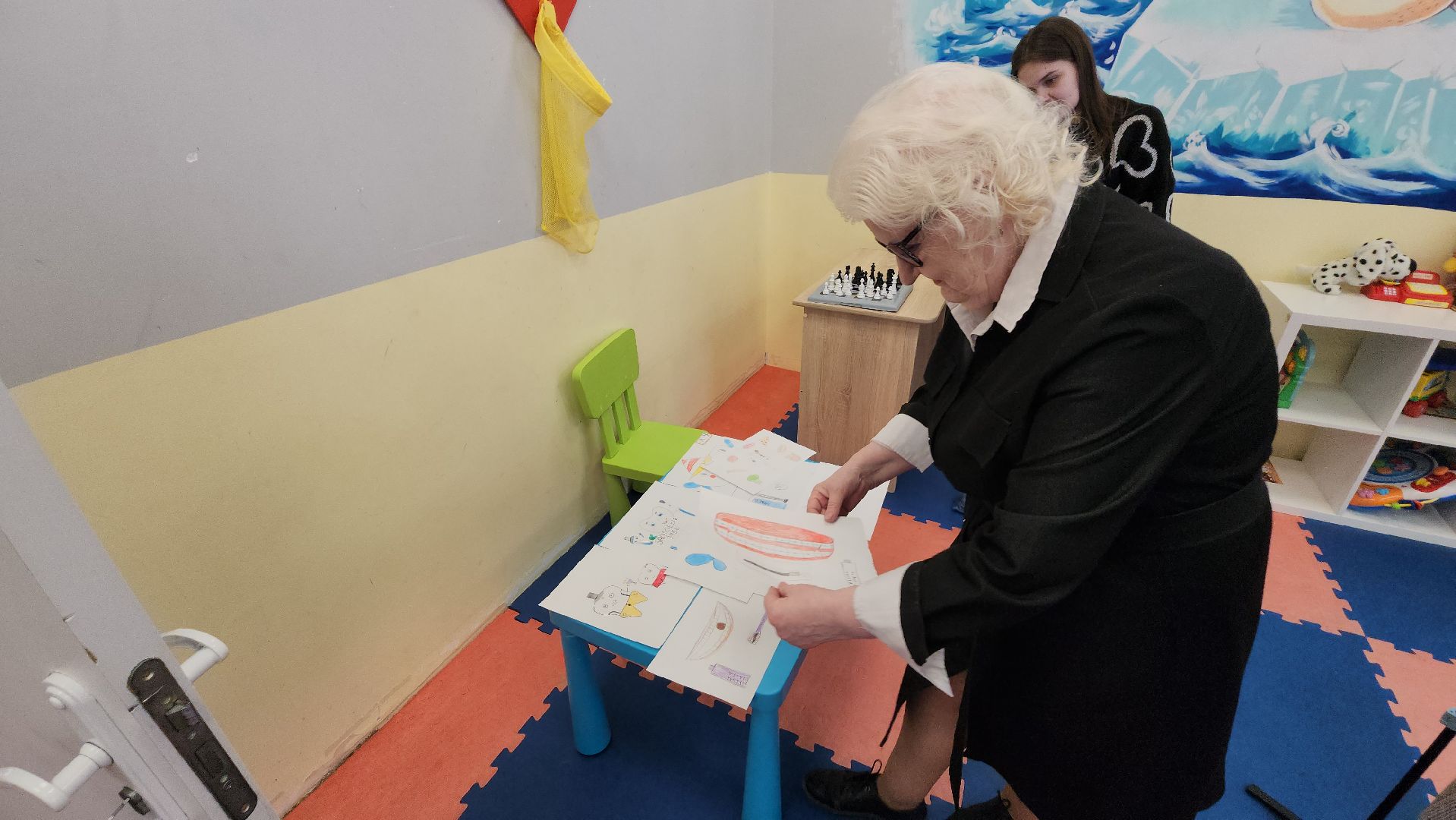 серпухов, серпуховская детская больница, конкурс счастливые зубки, улица химиков,