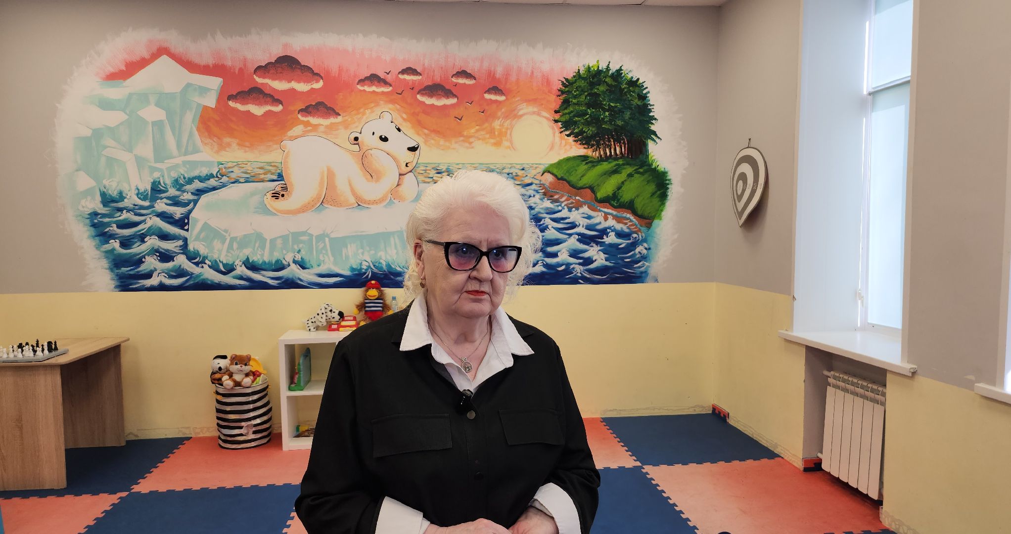 серпухов, серпуховская детская больница, конкурс счастливые зубки, улица химиков,